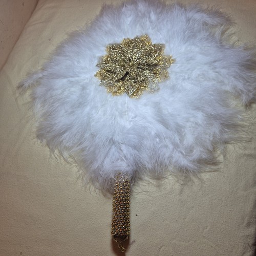 Traditional hand fan weddings - traditional,