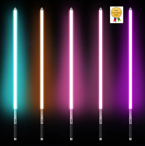 Star wars lightsaber replica - lightsaber,