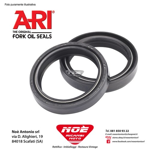 Fork fenders for - cp,