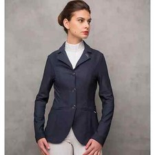 Horseware AA Ladies MotionLite Motion Lite Mesh Competition Show Jacket XXS-XXL