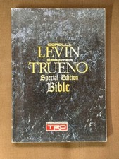 Rare TRD Corolla Levin