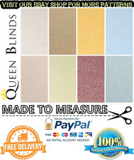 Vertical Blind Replacement