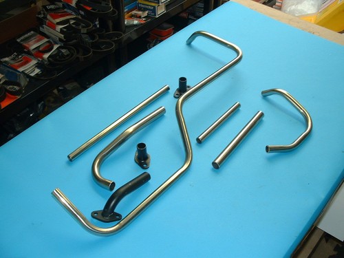 Daimler v8 250 - v8/v8,