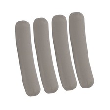 4pcs Crutch Underarm Pads