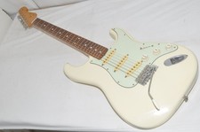 Fender Japan　Stratocaster