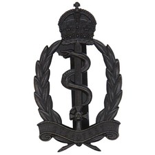 ROYAL ARMY MEDICAL SERVICE