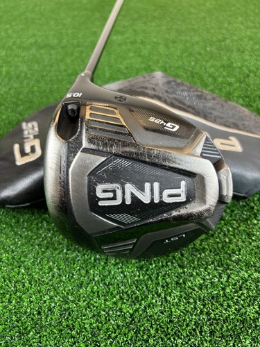 Ping g425 lst driver - ping,