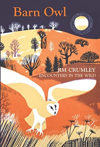 Barn owl encounters the - owl,