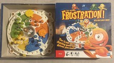 Frustration Board Game 100%