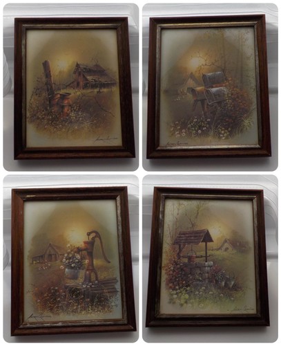 Sale four vintage andres - vintage,