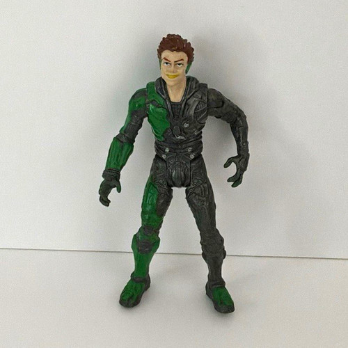 The amazing spider man air - spider-man, 2