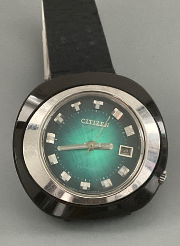 Citizen automatic l bls - 21,