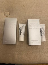 La Prairie Cellular Swiss UV Protection Veil 5ml x 2