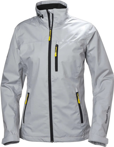 Helly hansen crew jacket - hansen,
