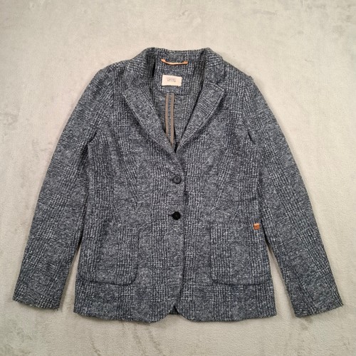 Camel active tweed jacket - camel,