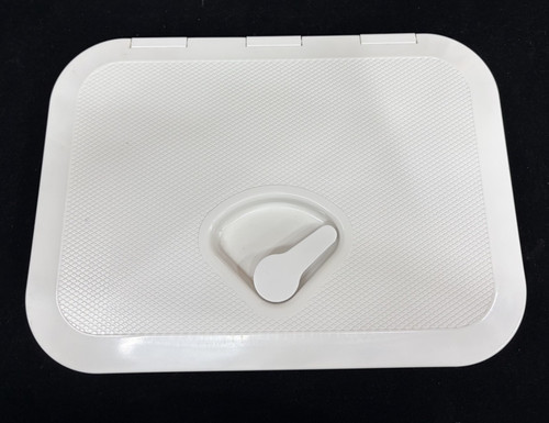 Marine deck access hatch - marine,