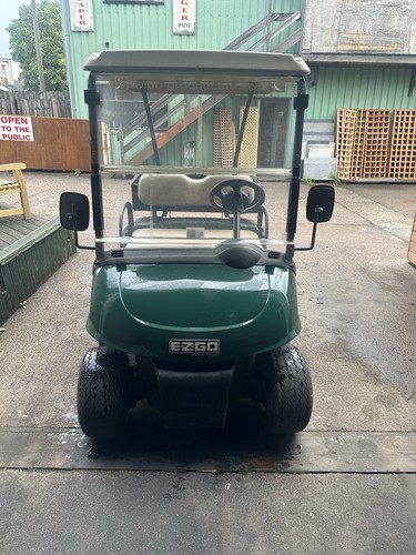 Ezgo rxv folding windscreen - rxv,