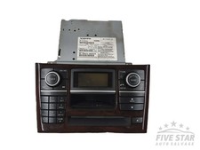Volvo xc90 radio - radio, cd