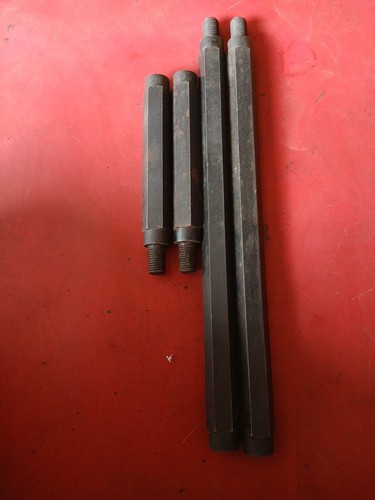 Sykes pickavant puller - puller, rods