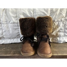Ugg Limited Edition Bronze
