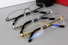 Pure titanium frame 961 men's