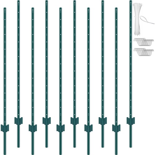 Vevor feet fence post 10 - vevor, 5