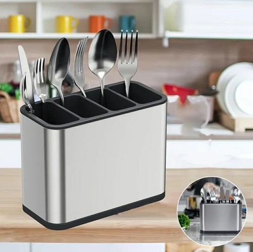Kitchen cutlery organizer box - cutlery,