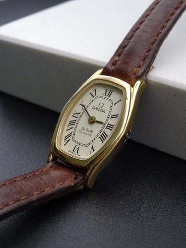 Vintage omega ville - de,
