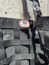 Black Majestic Alley Hay