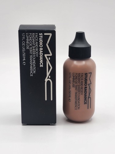 Mac studio radiance face - mac,