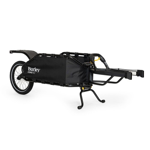 Burley cycle bicycle bike - cycle,