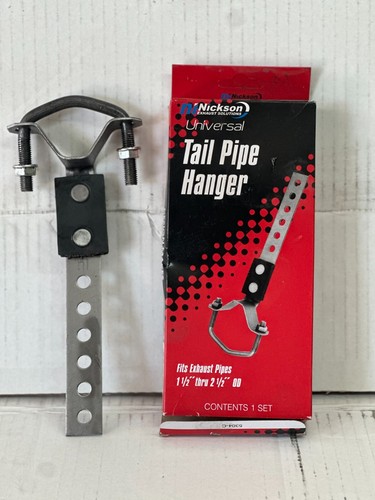New nickson 17144 exhaust - new,