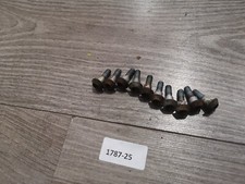 Yamaha FZ6 RJ07 04 06 Brake Disc Bolts Brake Disc 1787-25