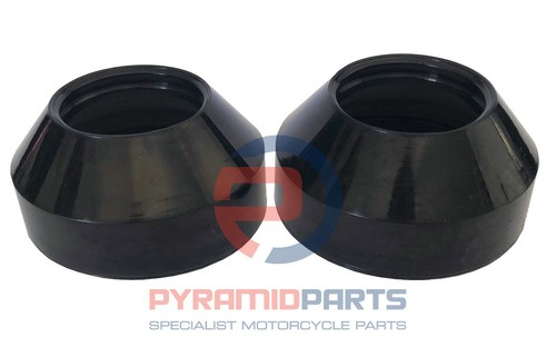 Fork dust boots pair - pair, for