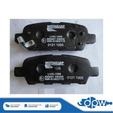 Fits Nissan Qashqai 2006-2014