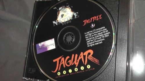 Original authentic native demo - original,
