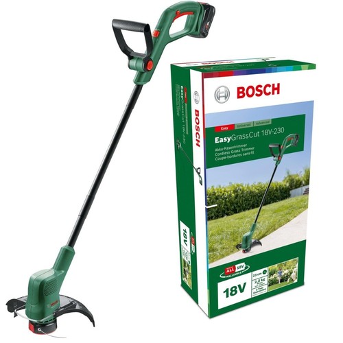 New bosch 18v cordless - new,
