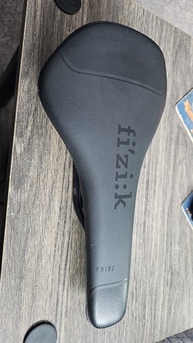 Fizik taiga saddle regular - saddle,