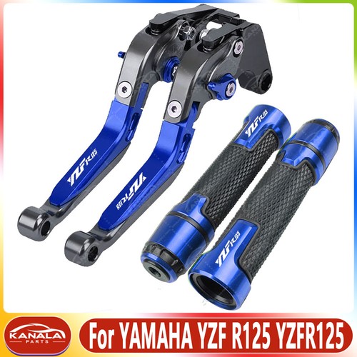 Motorcycle handlebar brake - motorcycle,