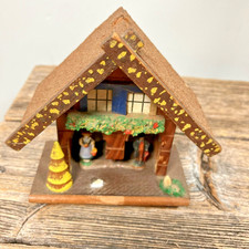 Vintage Bambi West Germany