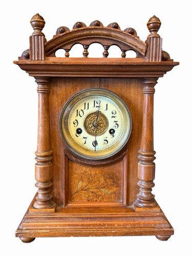 Early 20th century - early,