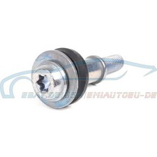 12x Genuine BMW 11617568909 -