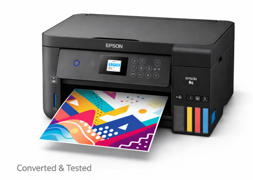 Epson ecotank sublimation - epson,