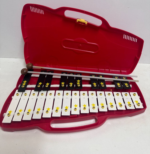 Fuzeau pianot key xylophone - fuzeau,