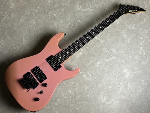 Charvel 065 electric guitar - dk-065,