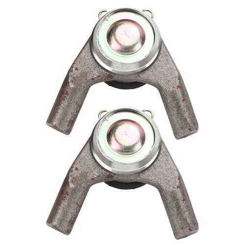 M12 suspension tie - rod, end