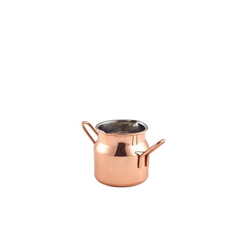 Mini copper milk - mini,