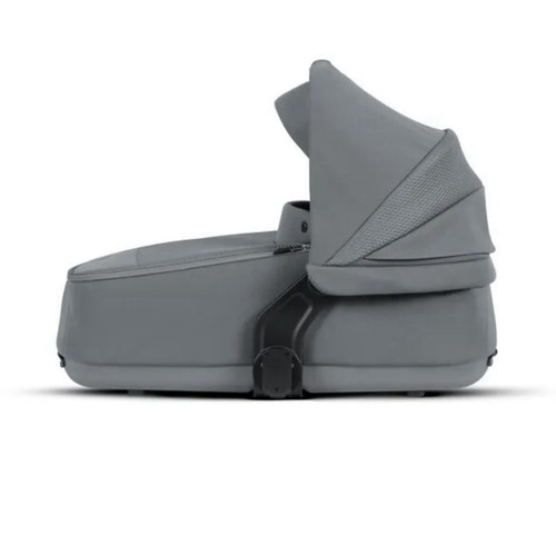 Carry cot silver cross - cross, dune
