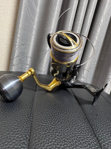 Shimano stella 4000xg - stella,