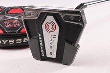 Odyssey Eleven Tour Lined